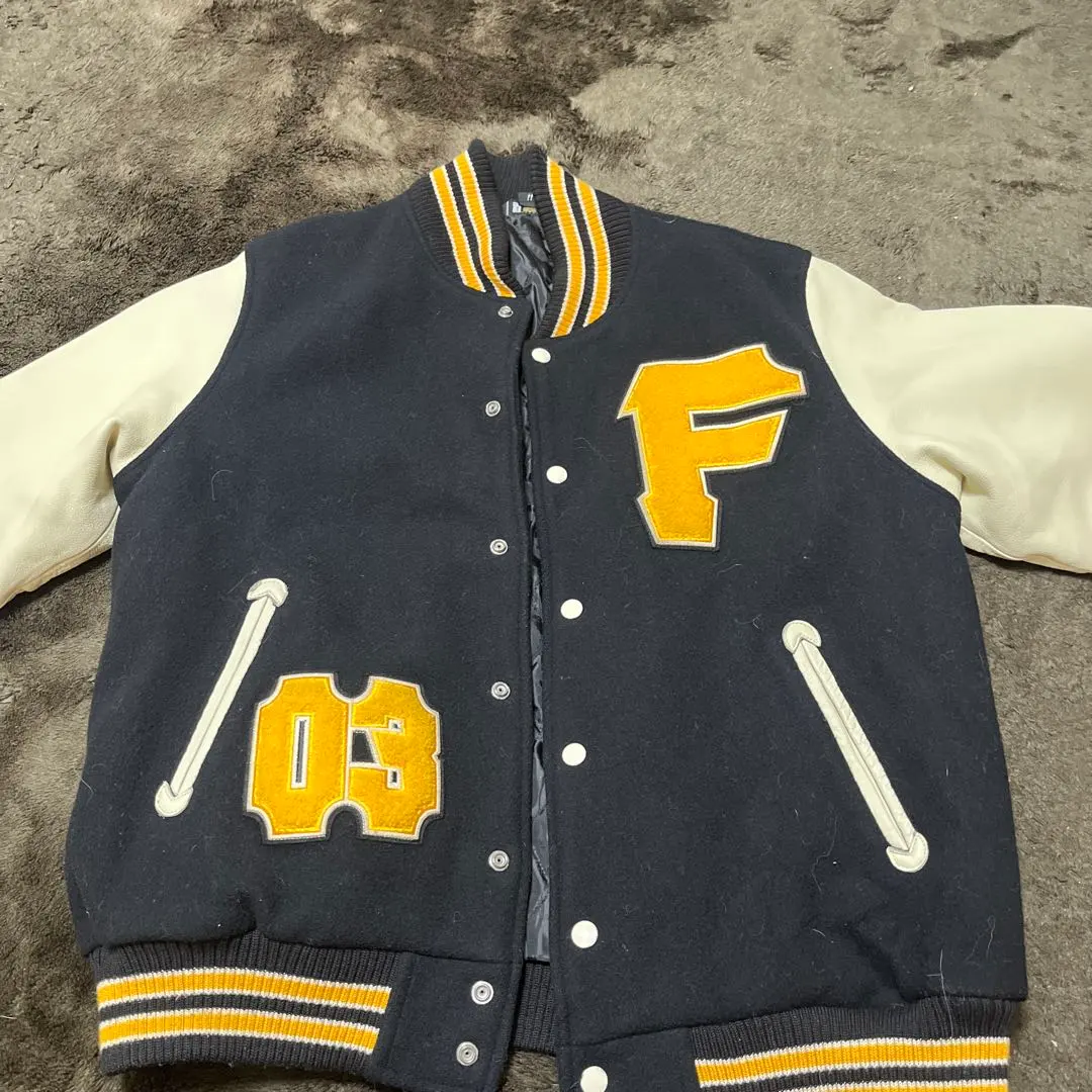 2026年最新】FAT スタジャンの人気アイテム - メルカリ