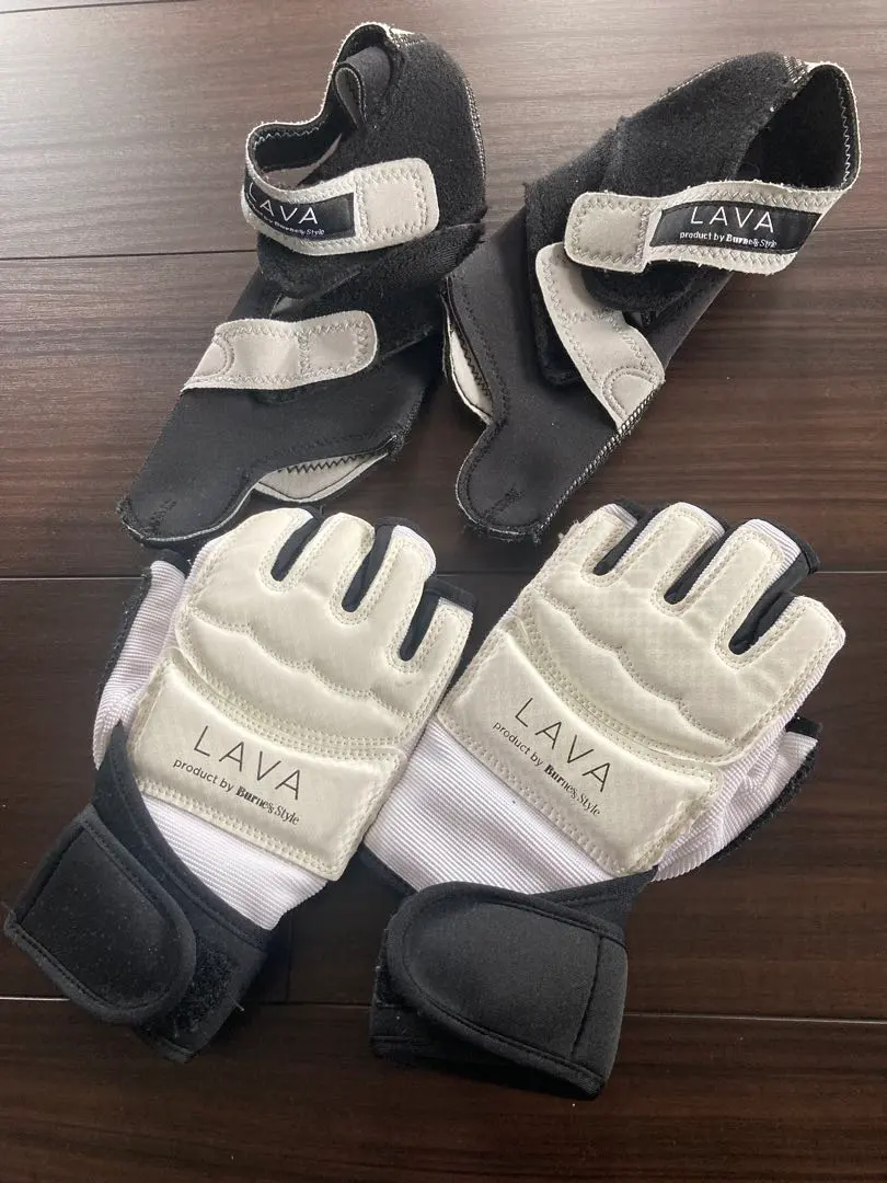 2026年最新】lava ボクシング グローブの人気アイテム - メルカリ