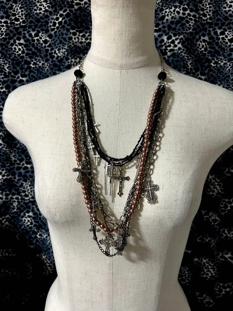 2026年最新】hyde グッズ ネックレスの人気アイテム - メルカリ