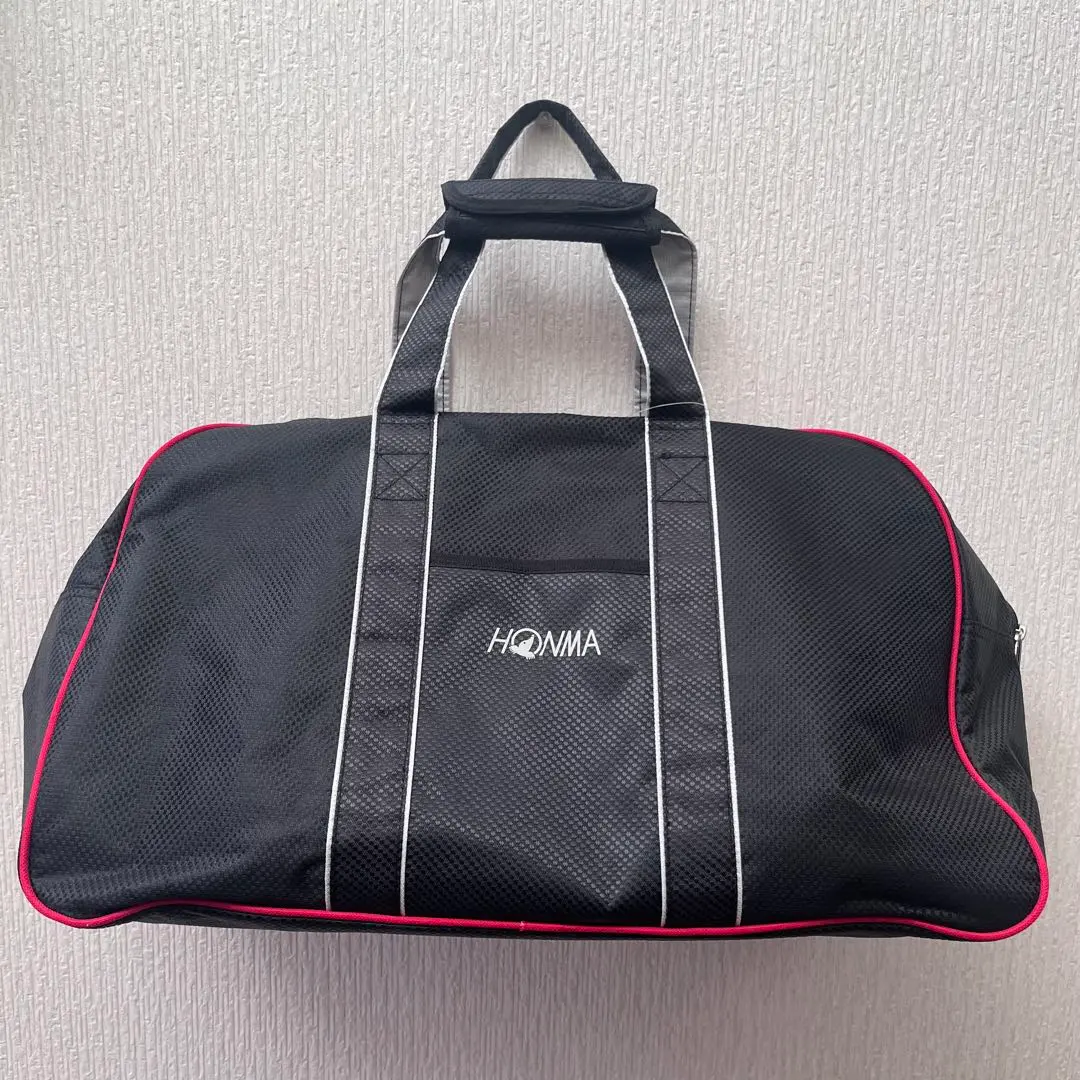 2026年最新】本間ゴルフボストンバッグの人気アイテム - メルカリ