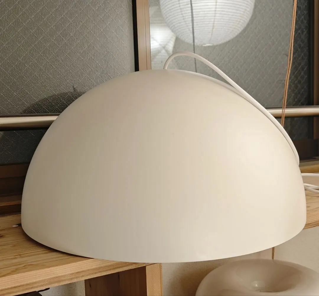 2026年最新】深澤直人 照明 モディファイの人気アイテム - メルカリ