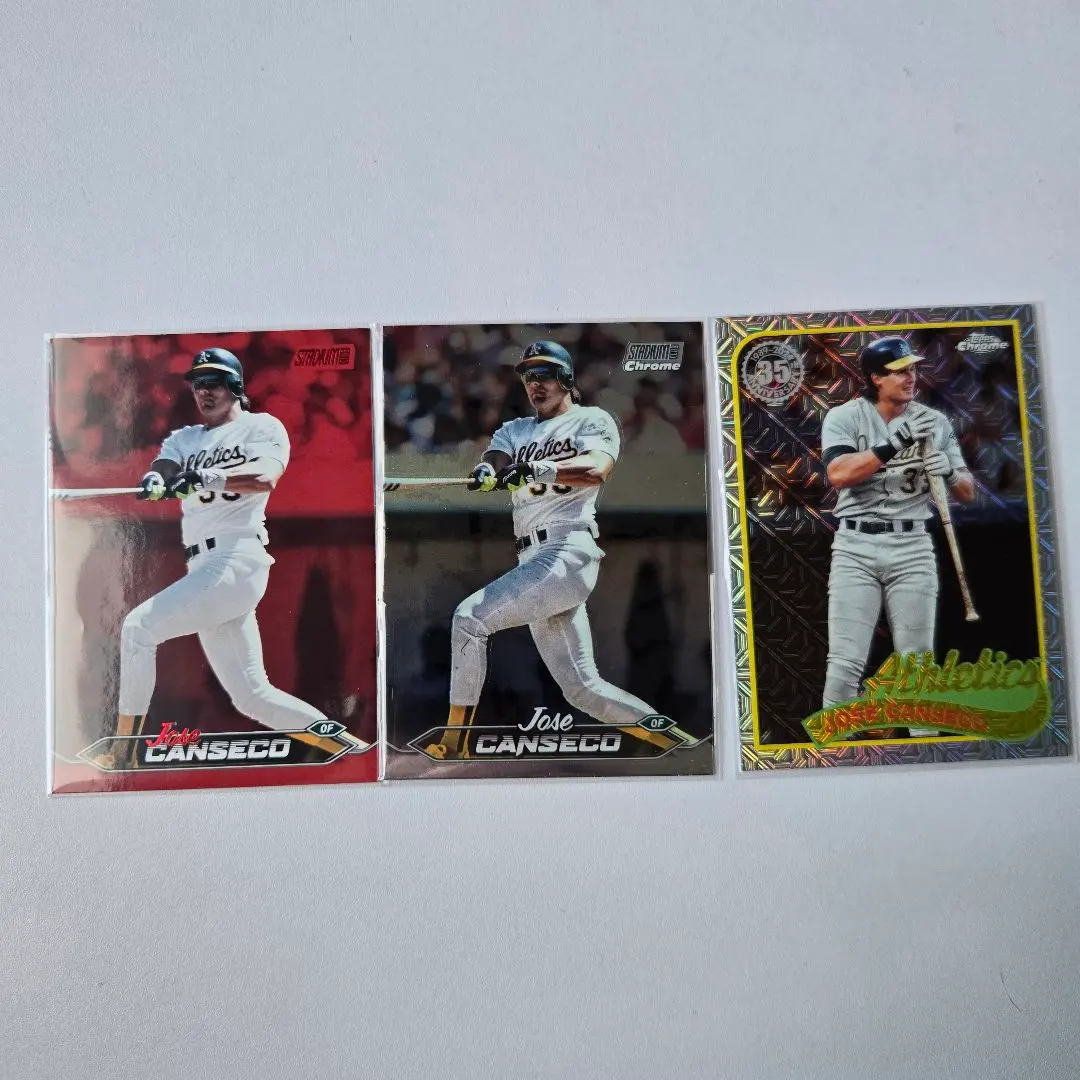 2026年最新】ホセ・カンセコの人気アイテム - メルカリ