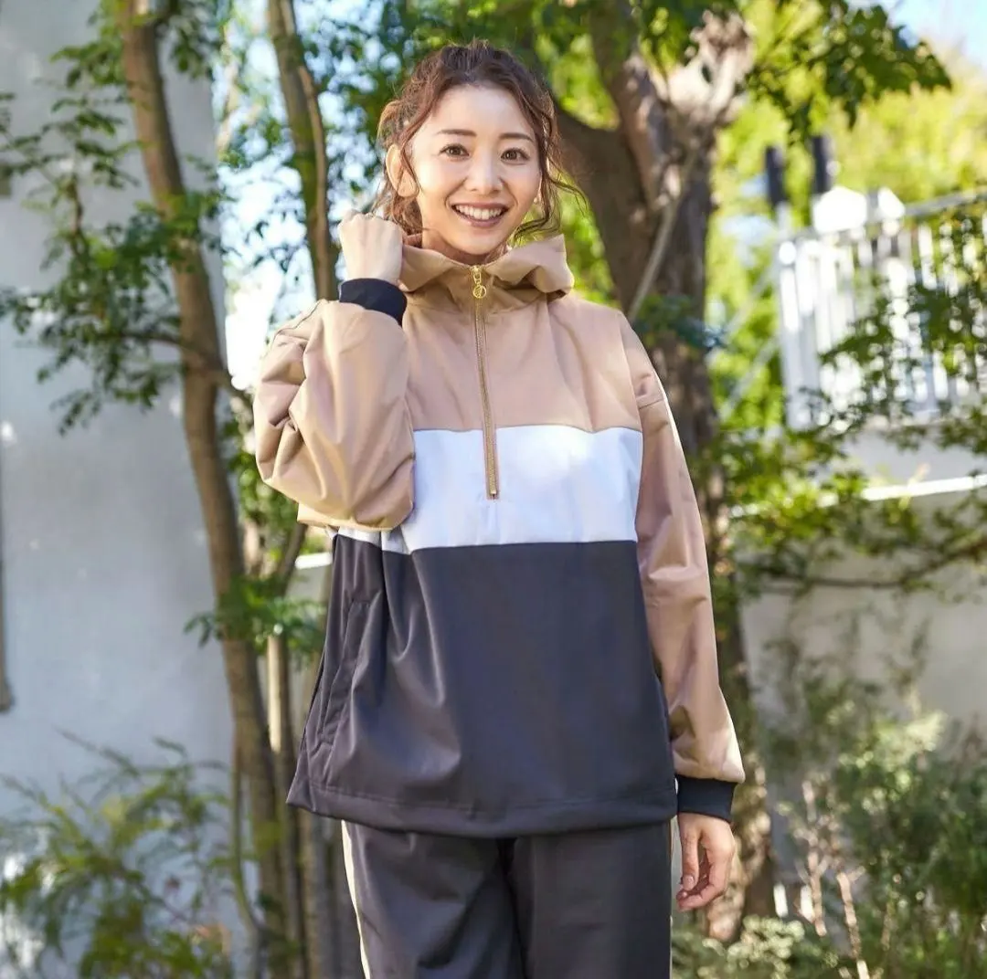 2026年最新】mariness サウナスーツの人気アイテム - メルカリ