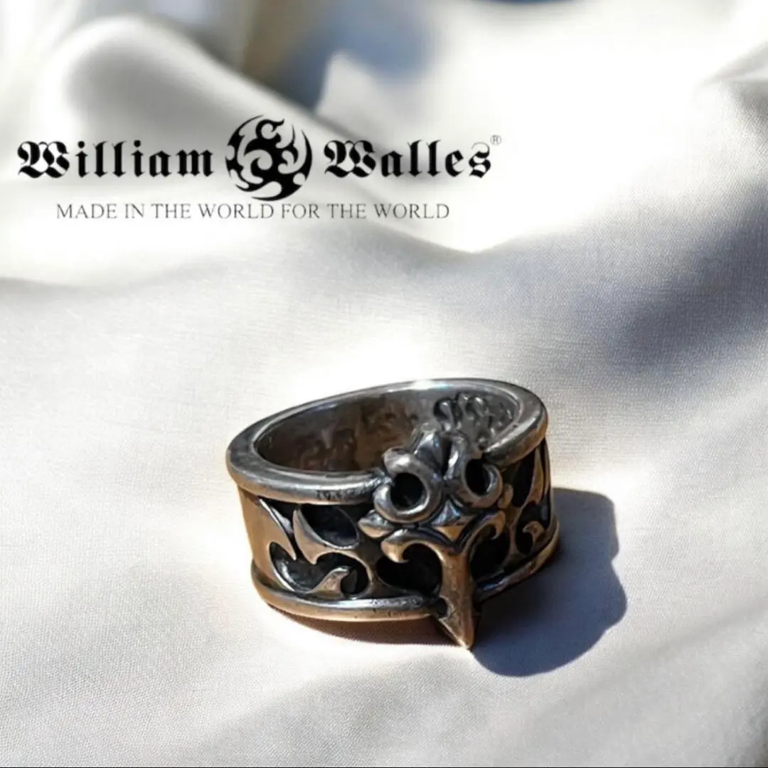 2026年最新】william wallesの人気アイテム - メルカリ