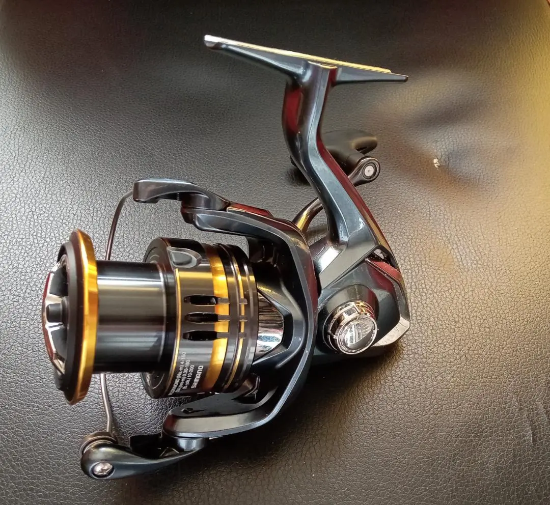 2026年最新】シマノ リール 17 アルテグラ 4000XGの人気アイテム