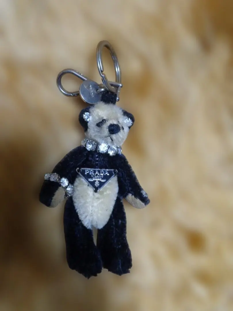 2026年最新】プラダ PRADA パンダの人気アイテム - メルカリ