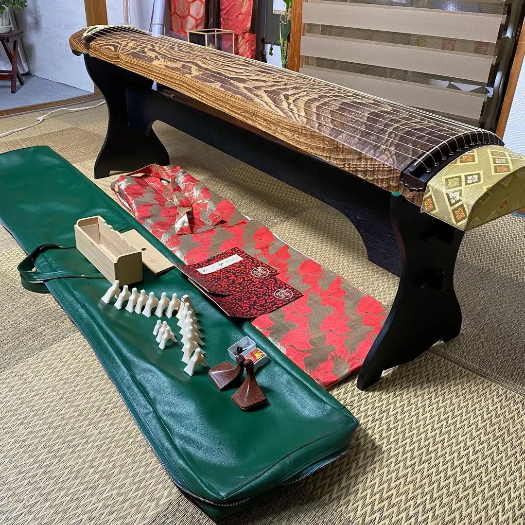 2026年最新】琴 くり甲 綾杉の人気アイテム - メルカリ