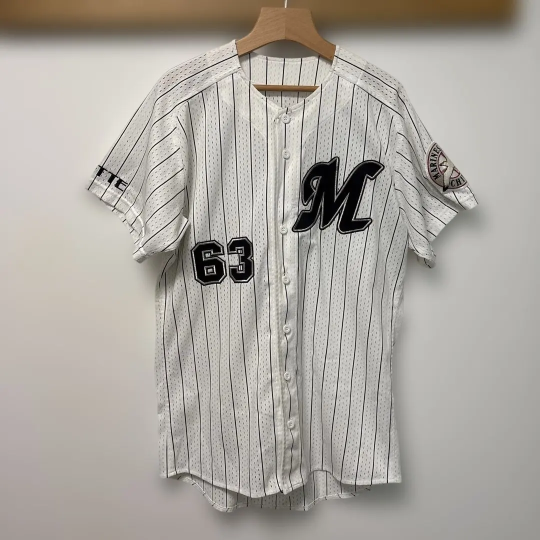 2026年最新】村田兆治 ユニフォームの人気アイテム - メルカリ