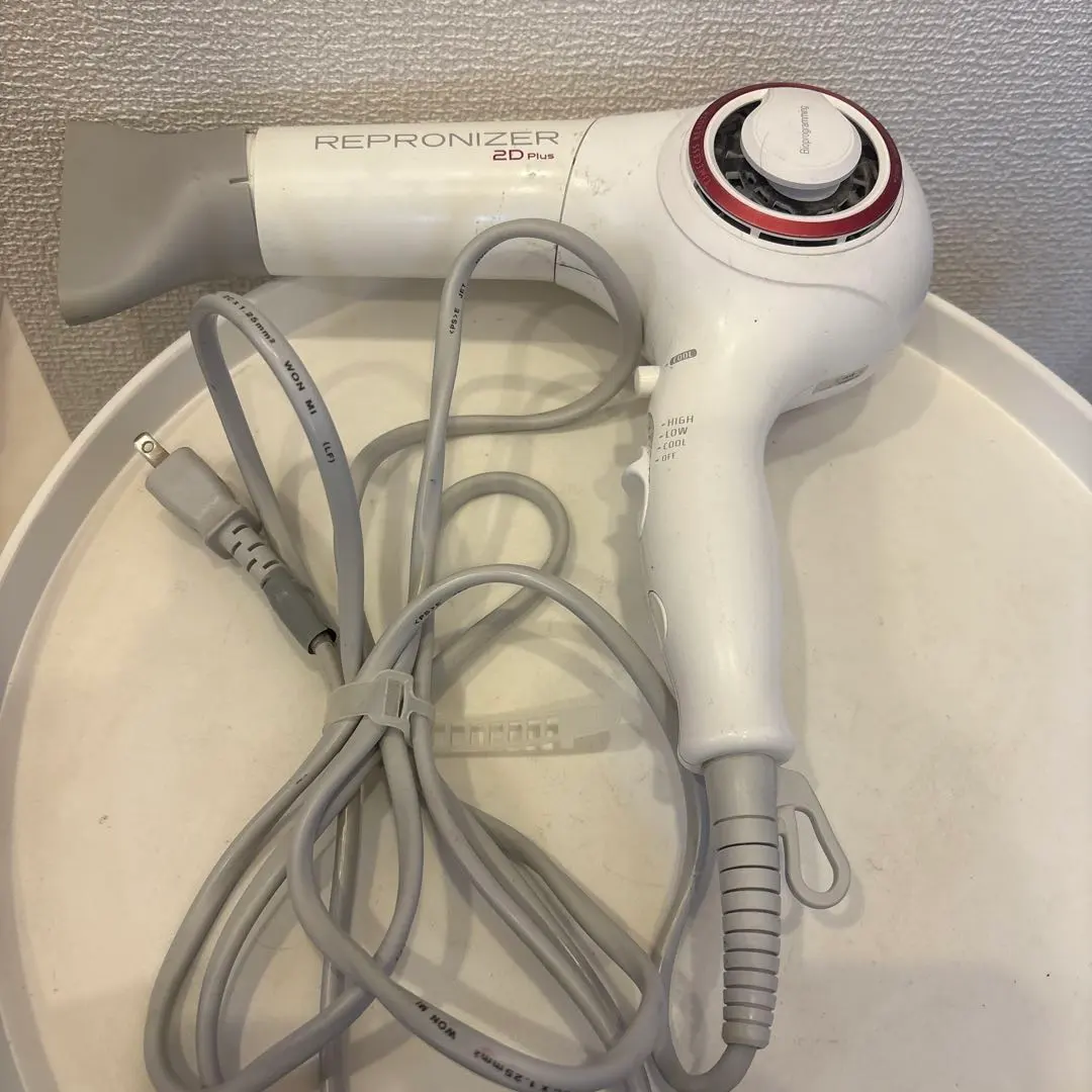 2026年最新】レプロナイザー4D ジャンクの人気アイテム - メルカリ