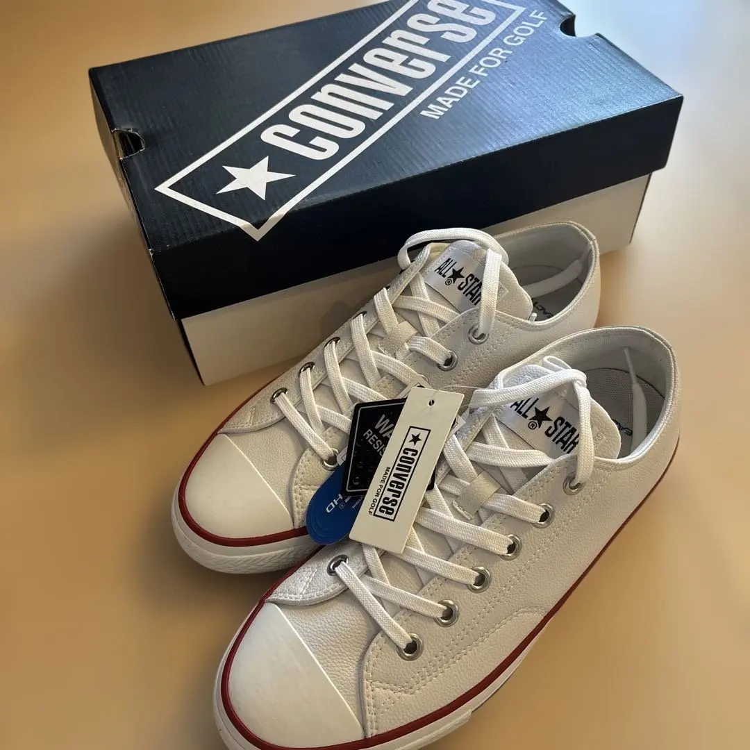 2026年最新】パーリーゲイツ コンバースの人気アイテム - メルカリ