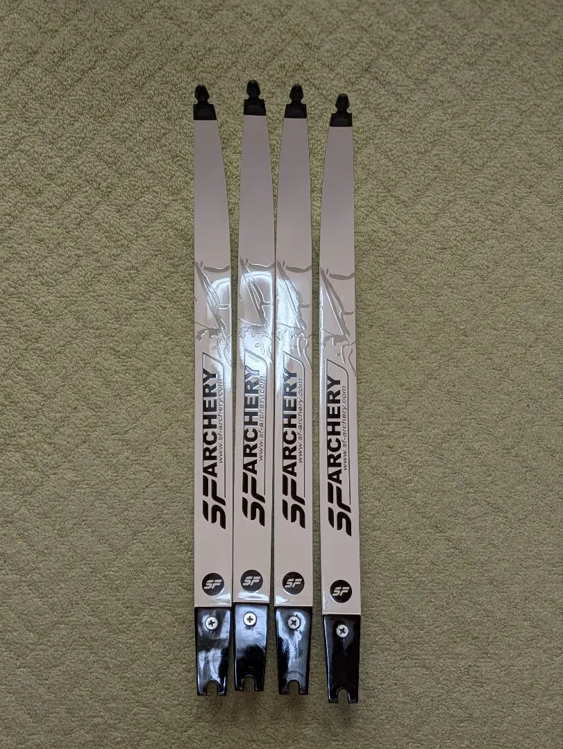 2026年最新】アーチェリー リム 34の人気アイテム - メルカリ