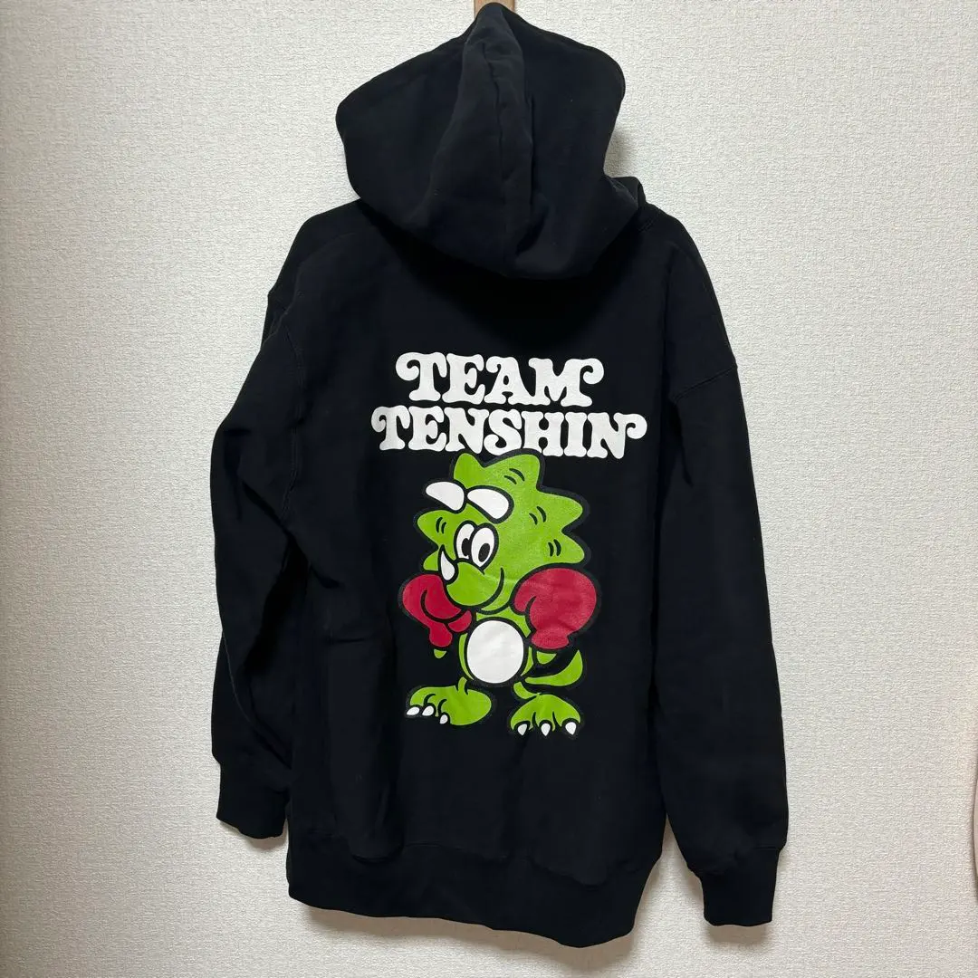 2026年最新】天心 那須川 パーカーの人気アイテム - メルカリ