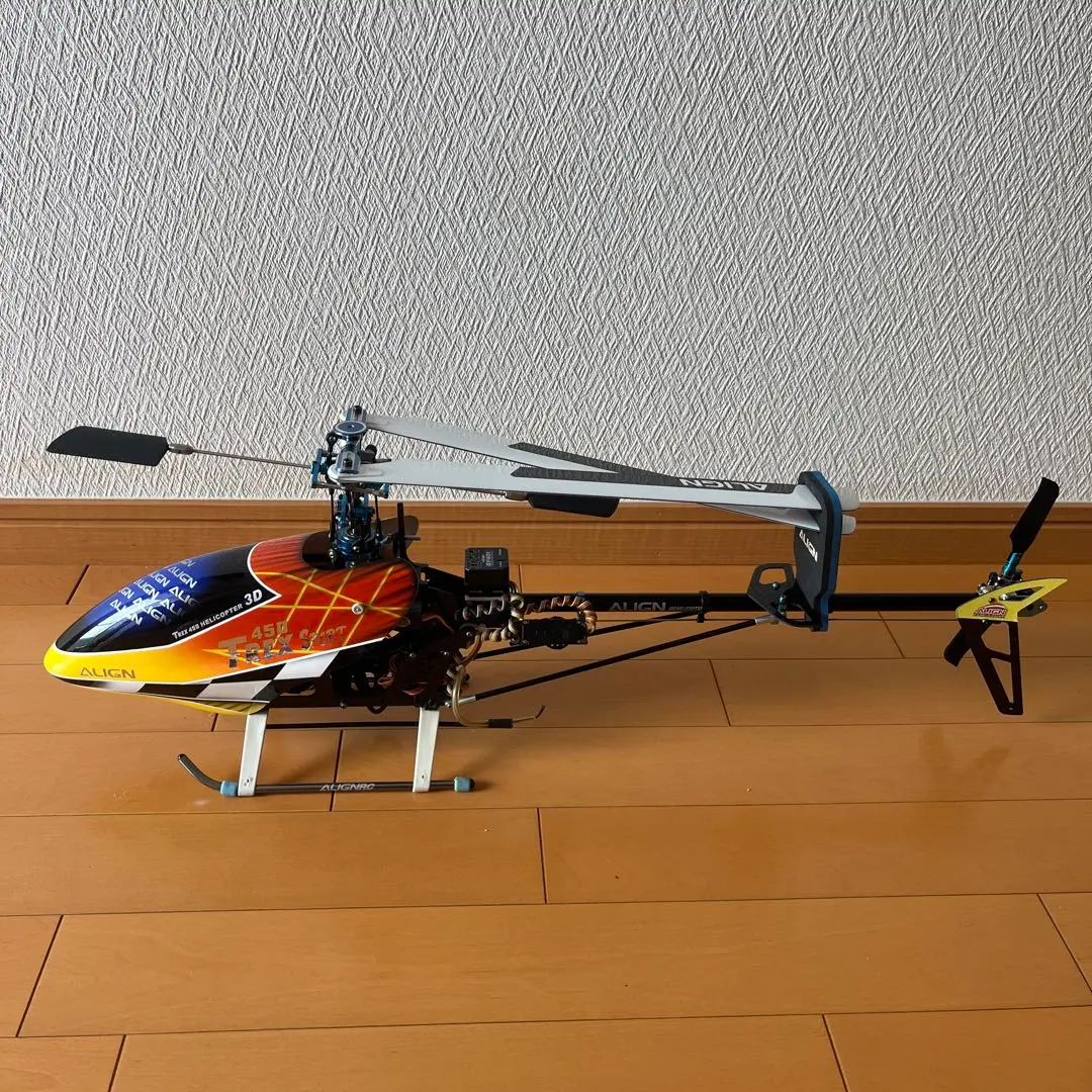 2026年最新】T-REX450の人気アイテム - メルカリ