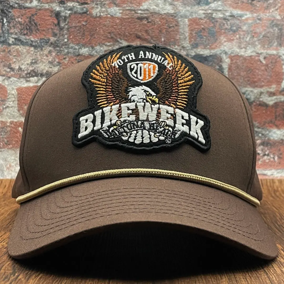 2026年最新】bike week キャップの人気アイテム - メルカリ