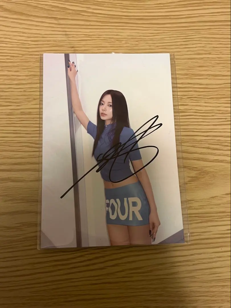 2026年最新】ツウィ サインの人気アイテム - メルカリ