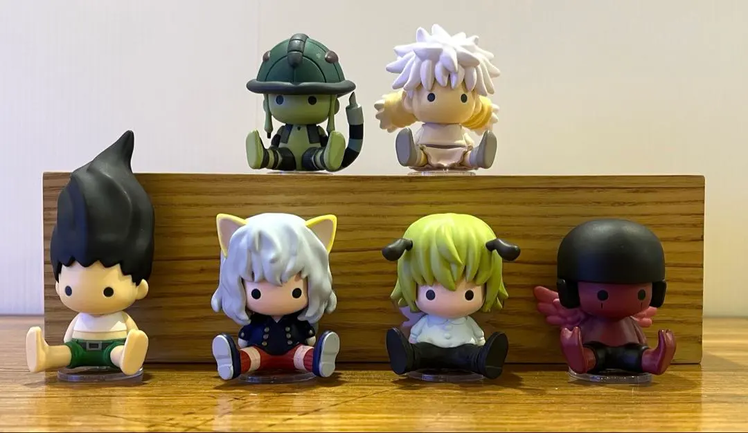 2026年最新】ペタドール hunter×hunter キメラアントの人気アイテム