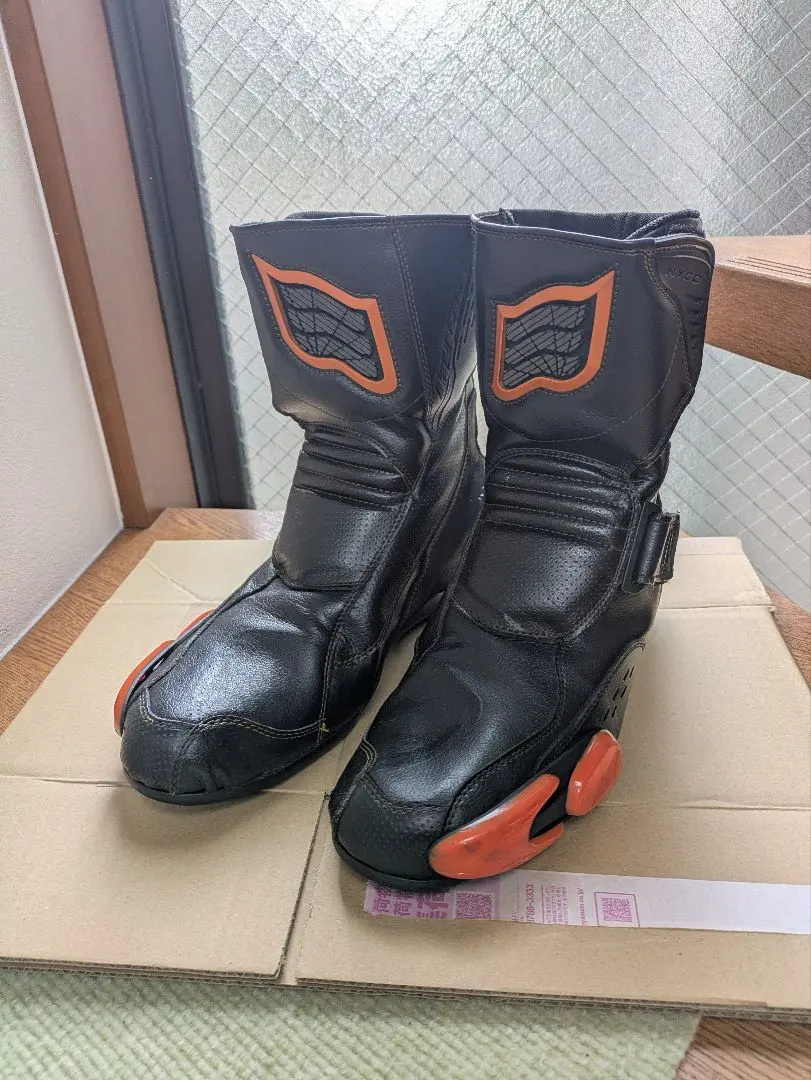 2026年最新】hyod ブーツアウトの人気アイテム - メルカリ