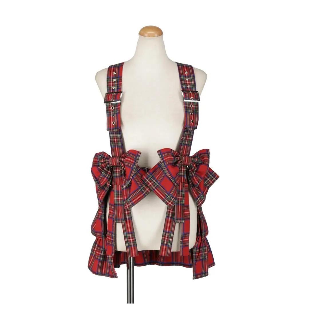 2026年最新】heihei ハーネスの人気アイテム - メルカリ