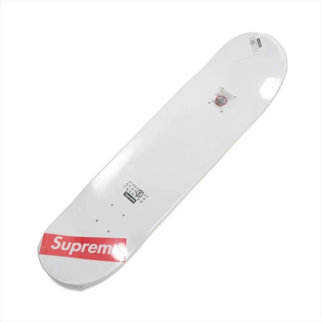 2026年最新】SUPREME マルジェラ デッキの人気アイテム - メルカリ