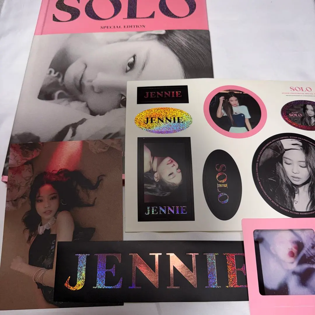 2026年最新】blackpink jennie soloの人気アイテム - メルカリ