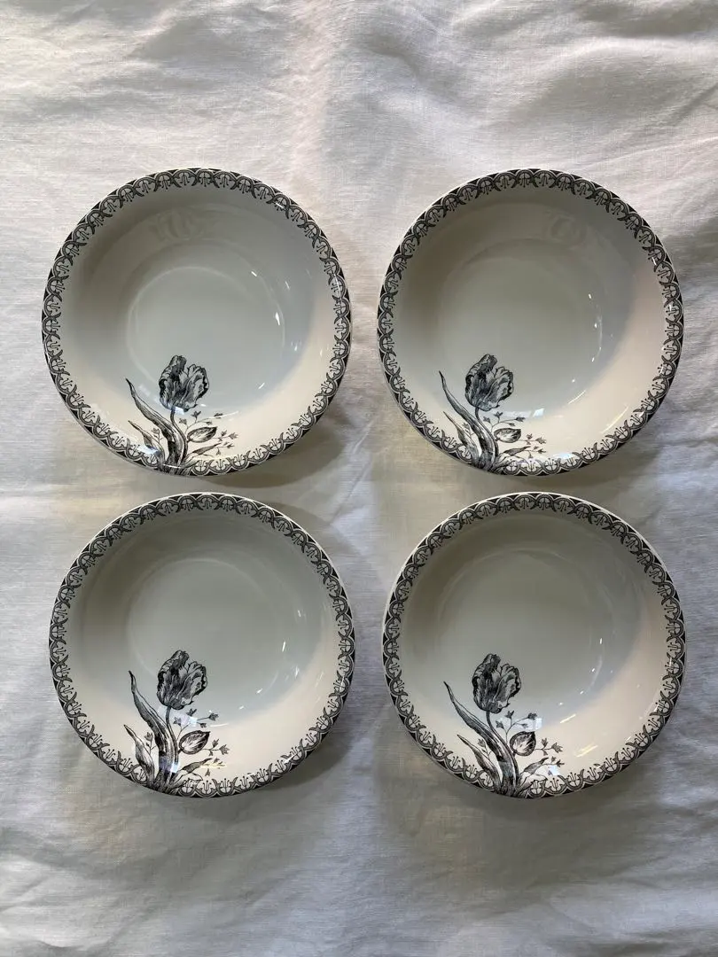 2026年最新】ジアン 食器 gien チューリップの人気アイテム - メルカリ