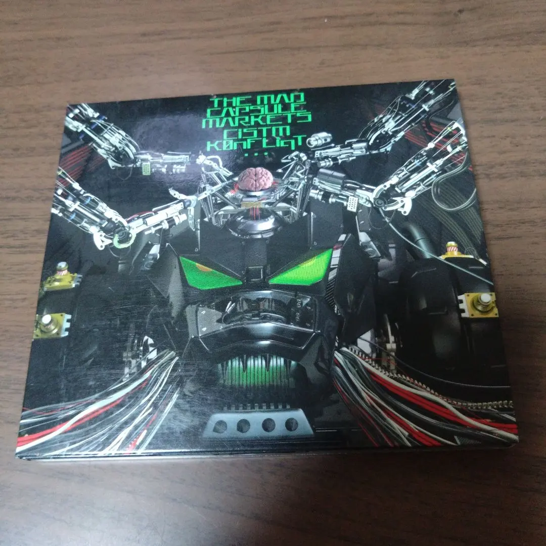 2026年最新】マッドカプセルマーケッツ レコードの人気アイテム - メルカリ
