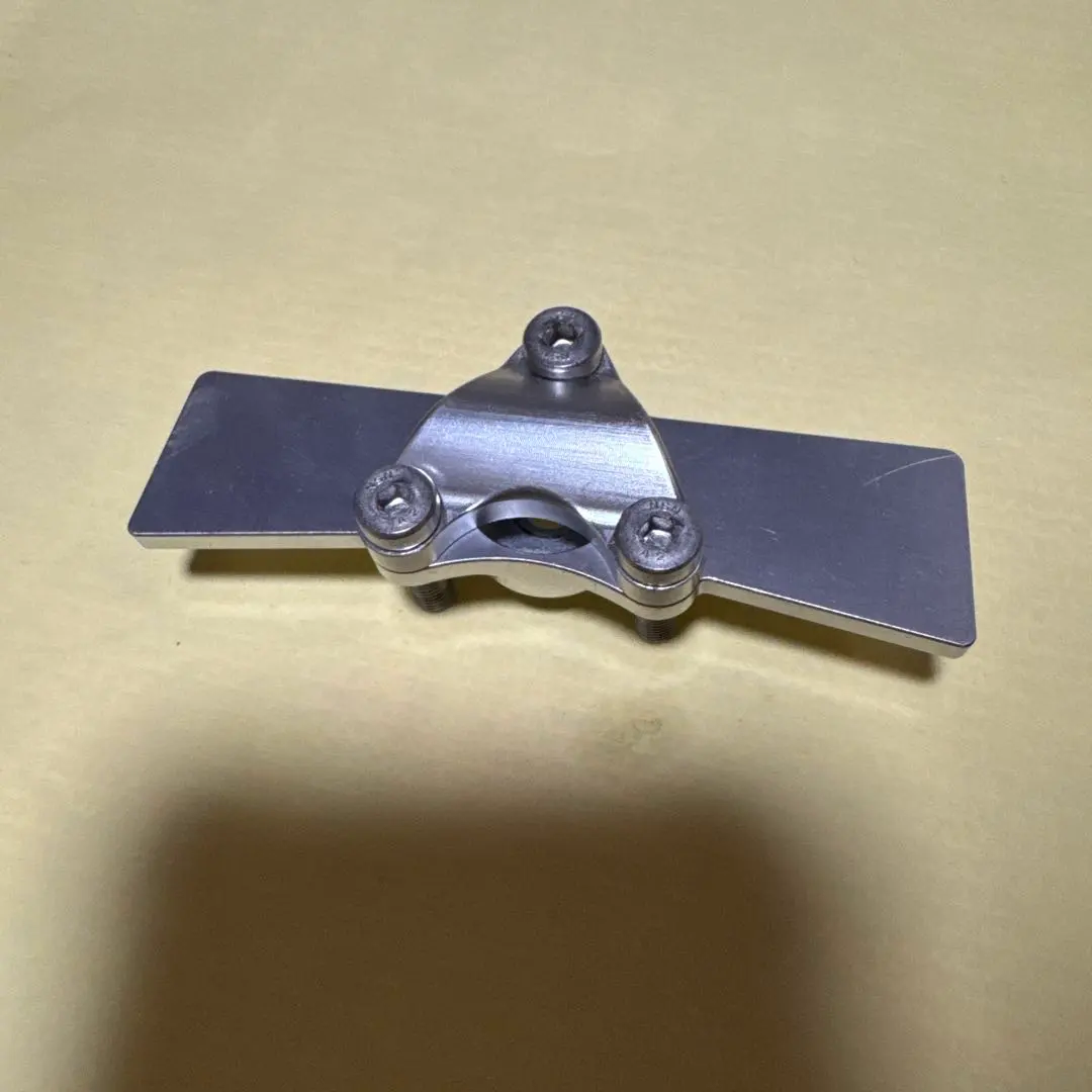 2026年最新】801製作所 ブレーキ台座の人気アイテム - メルカリ