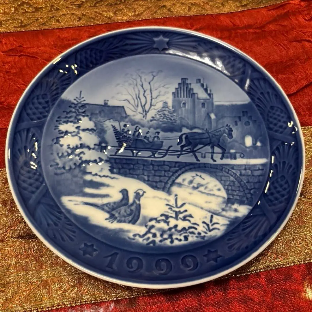 2026年最新】ロイヤルコペンハーゲン ケーキスタンドの人気アイテム