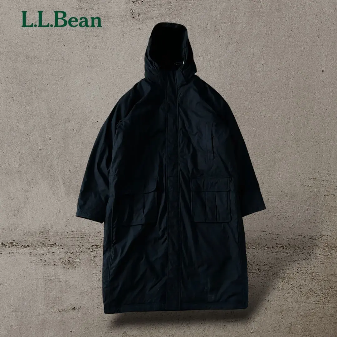 2026年最新】l.l.bean gore-tex ノーイースターコートの人気アイテム