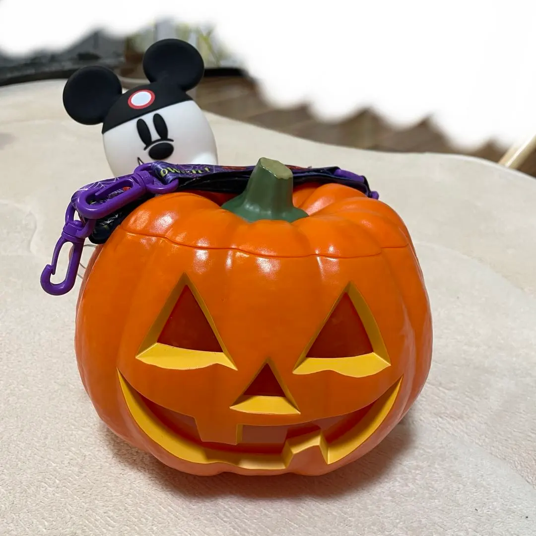 2026年最新】ミッキージャックオーランタンの人気アイテム - メルカリ