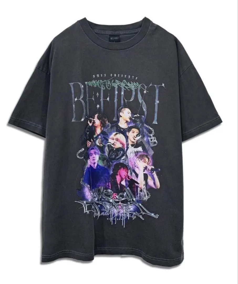 2026年最新】be:first tシャツ besty onlyの人気アイテム - メルカリ
