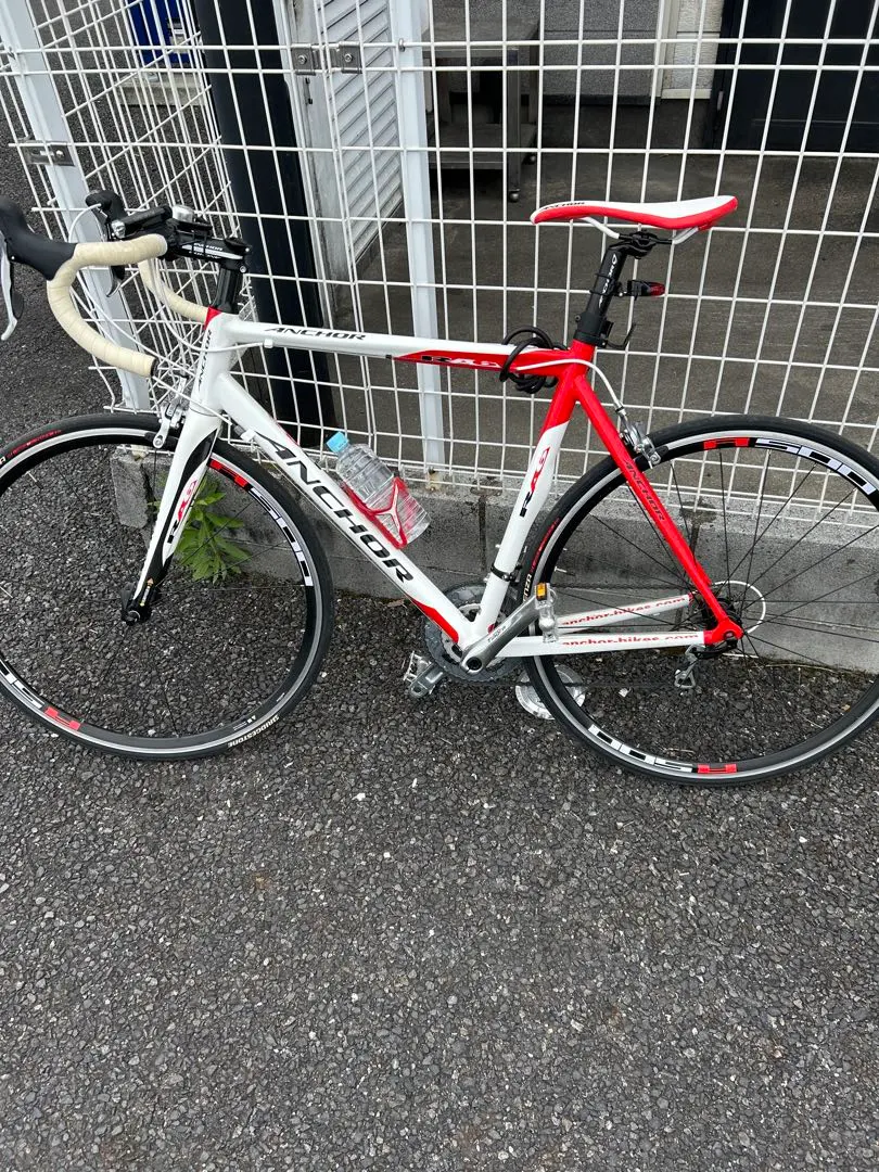 2026年最新】anchor ra6の人気アイテム - メルカリ