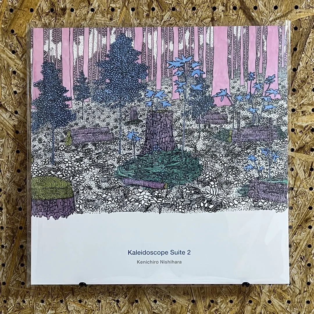 2026年最新】kenichiro nishihara レコードの人気アイテム - メルカリ