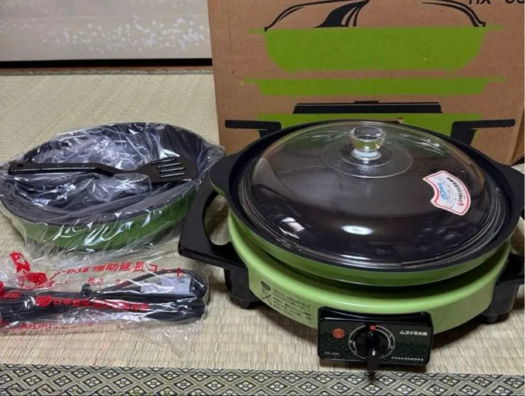 2026年最新】電気鍋ムスイの人気アイテム - メルカリ