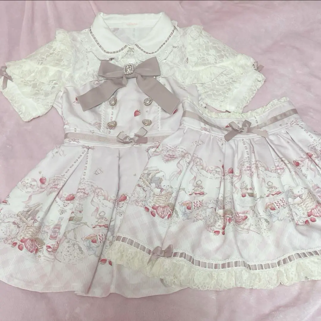 2026年最新】sugary treats picnicの人気アイテム - メルカリ