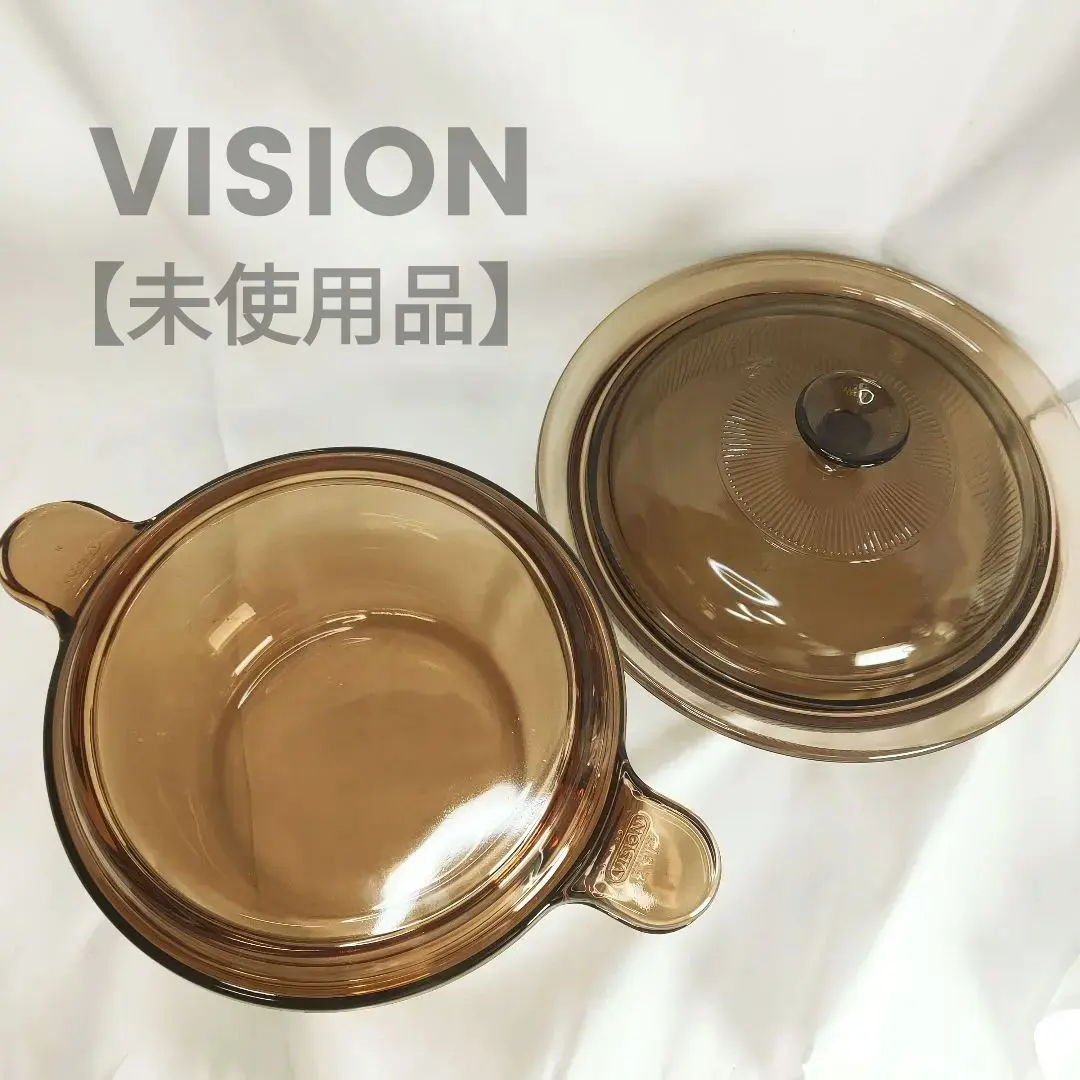2026年最新】ビジョン キャセロールの人気アイテム - メルカリ