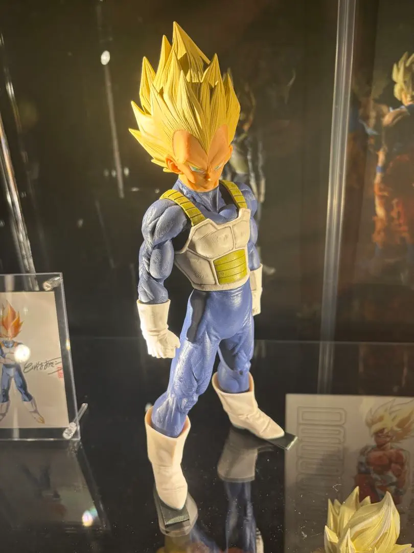 2026年最新】smsp ベジータ 01の人気アイテム - メルカリ