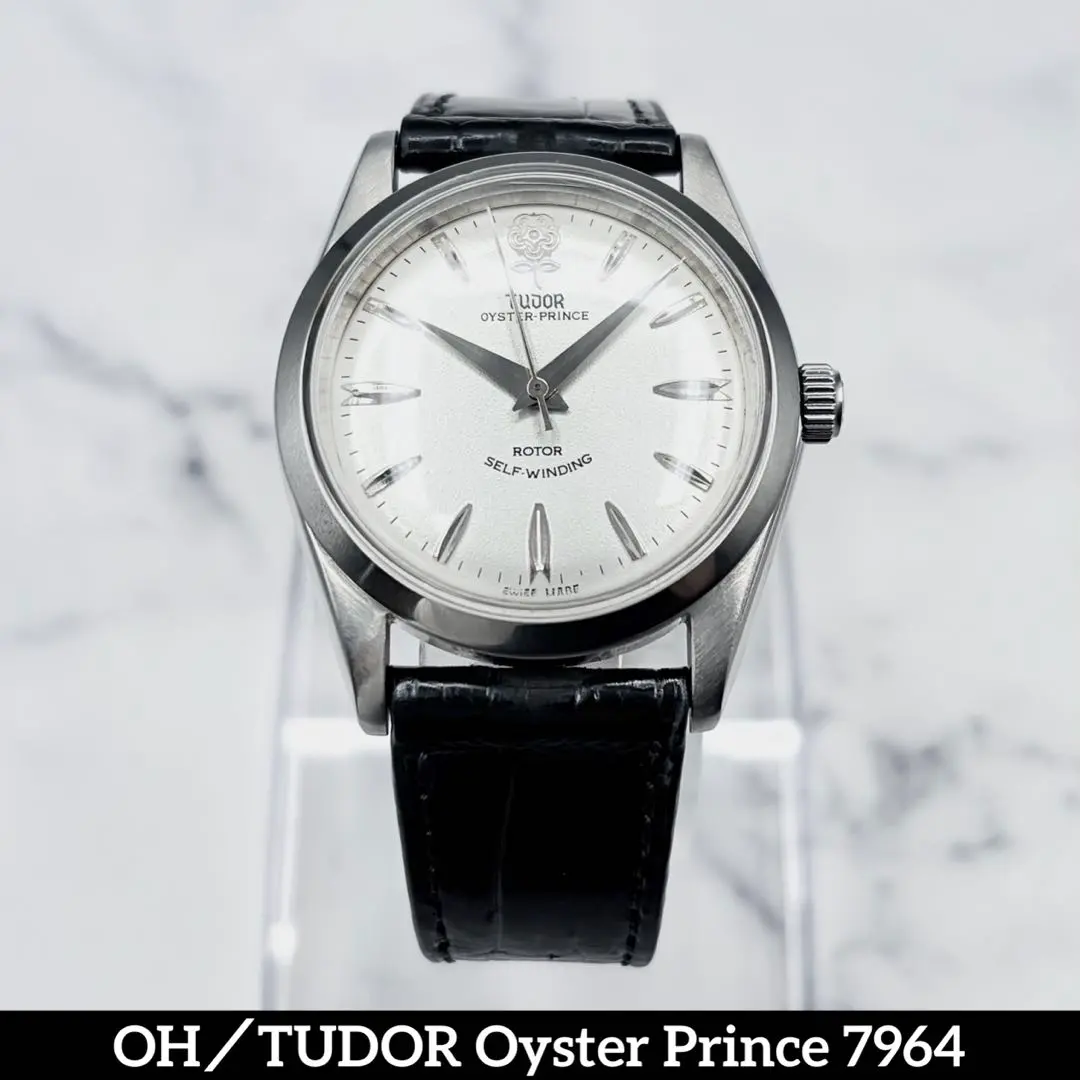 2026年最新】チュードル 7964の人気アイテム - メルカリ