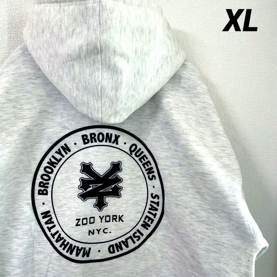 2026年最新】zoo york mixtapeの人気アイテム - メルカリ