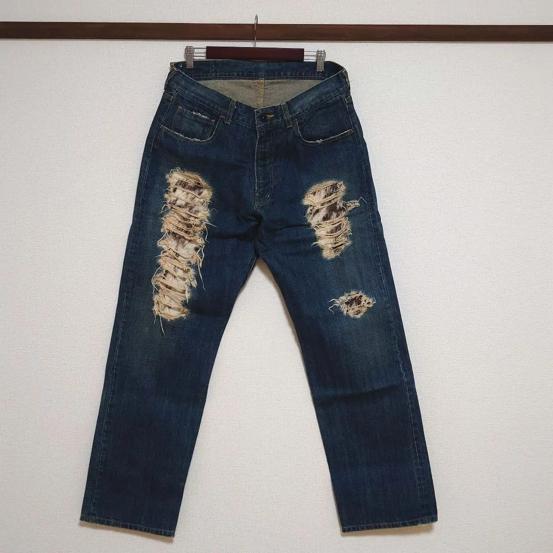 2026年最新】サスクワッチファブリックス デニムの人気アイテム - メルカリ