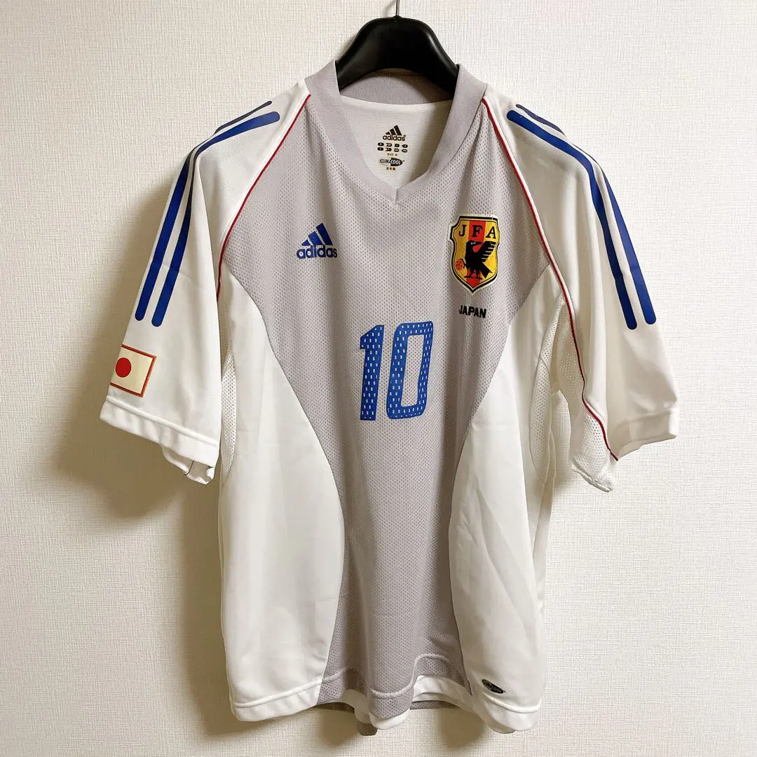 2026年最新】中山雅史 ユニフォームの人気アイテム - メルカリ