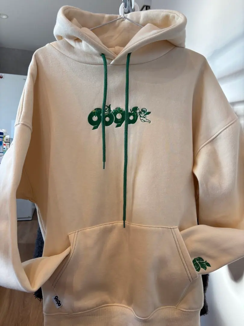 2026年最新】げんじぶ パーカーの人気アイテム - メルカリ