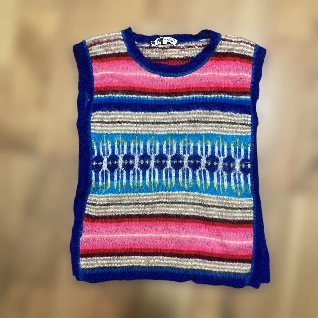 2026年最新】山本寛斎 ベスト・ジレ・ビスチェの人気アイテム - メルカリ