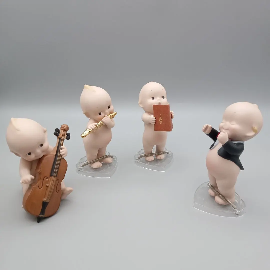 2026年最新】オーケストラキューピーの人気アイテム - メルカリ