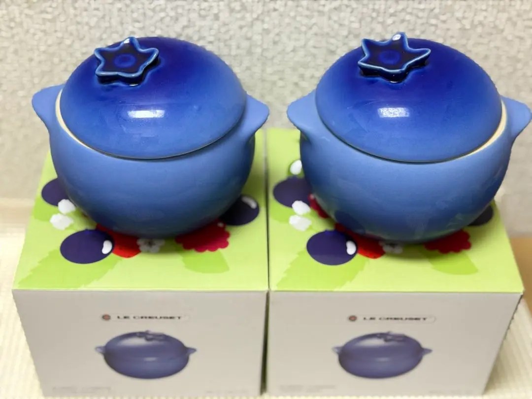 2026年最新】ルクルーゼ ココット ベリーの人気アイテム - メルカリ