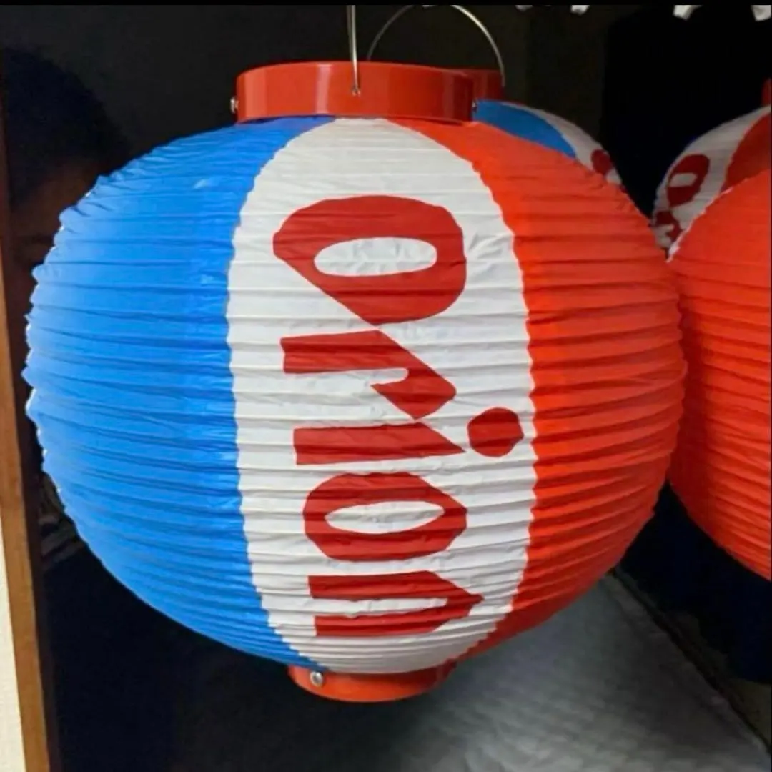 2026年最新】オリオンビール提灯の人気アイテム - メルカリ