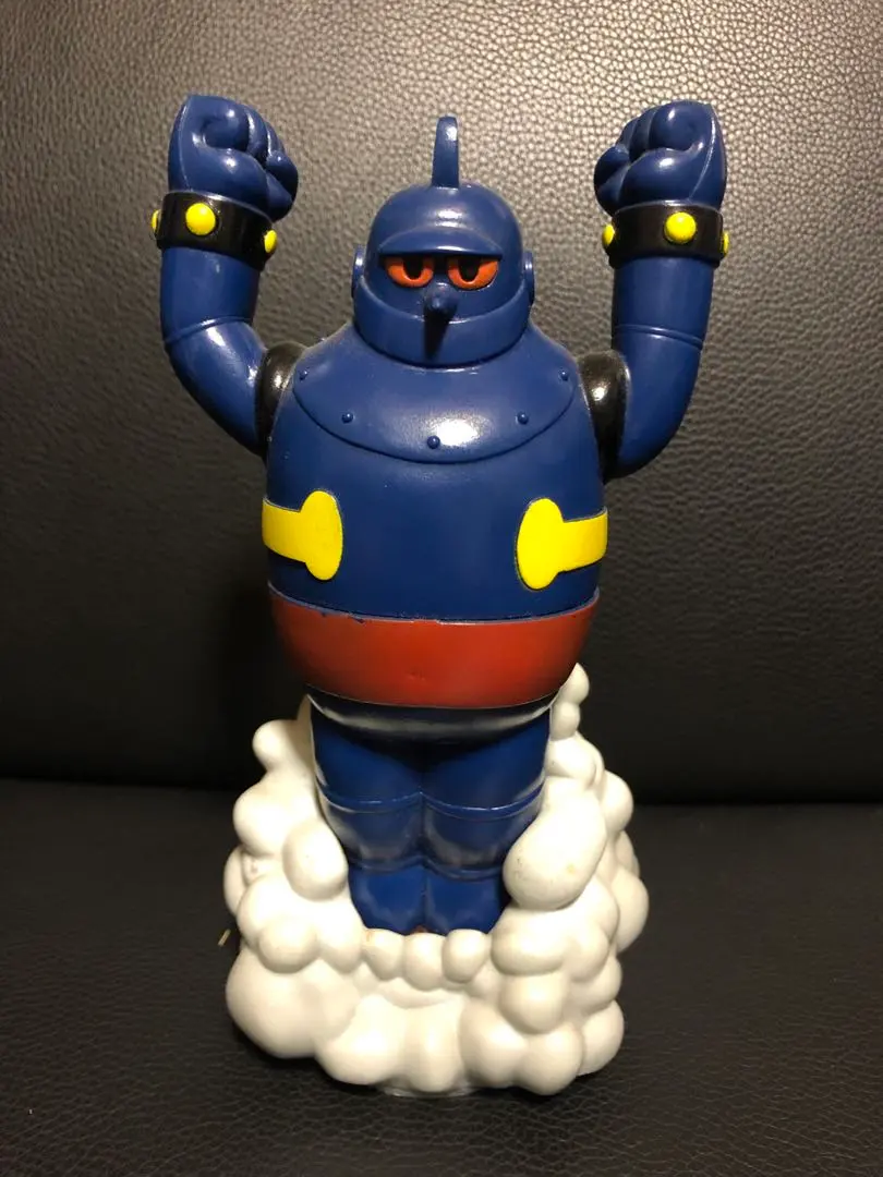 2026年最新】ノスタルジックヒーロー 鉄人28号の人気アイテム - メルカリ