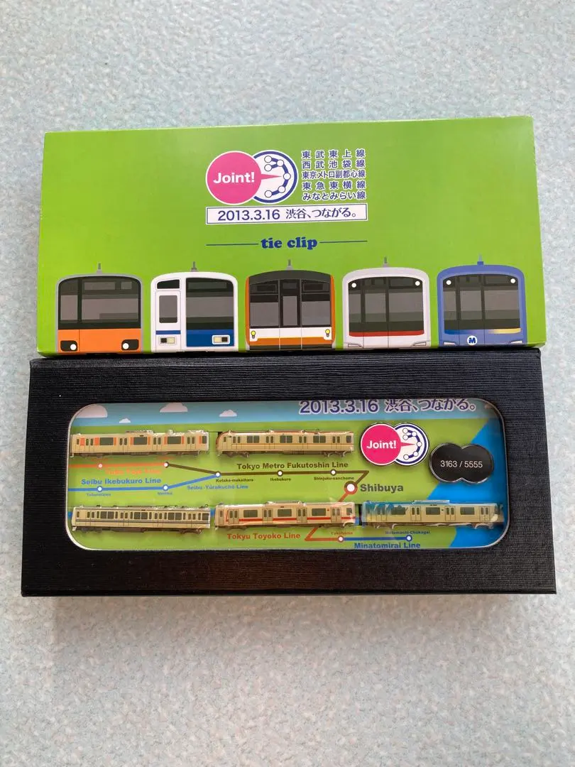 2026年最新】東京メトロ タイピンの人気アイテム - メルカリ