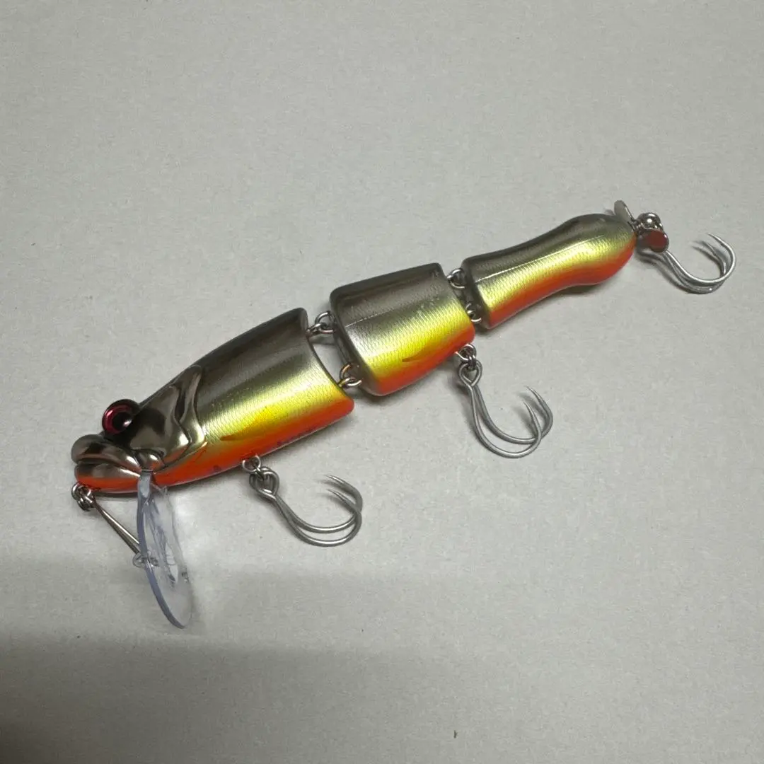 2026年最新】トビキチ ルアーの人気アイテム - メルカリ