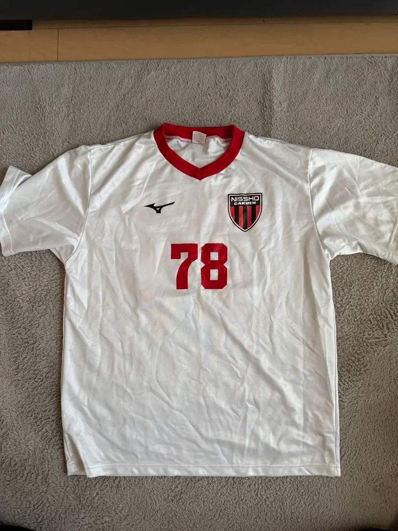 2026年最新】日章学園サッカーの人気アイテム - メルカリ